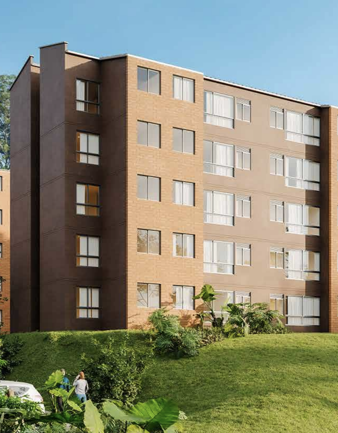 rincones de la moraleja vis apartamentos en el oriente antioqueño