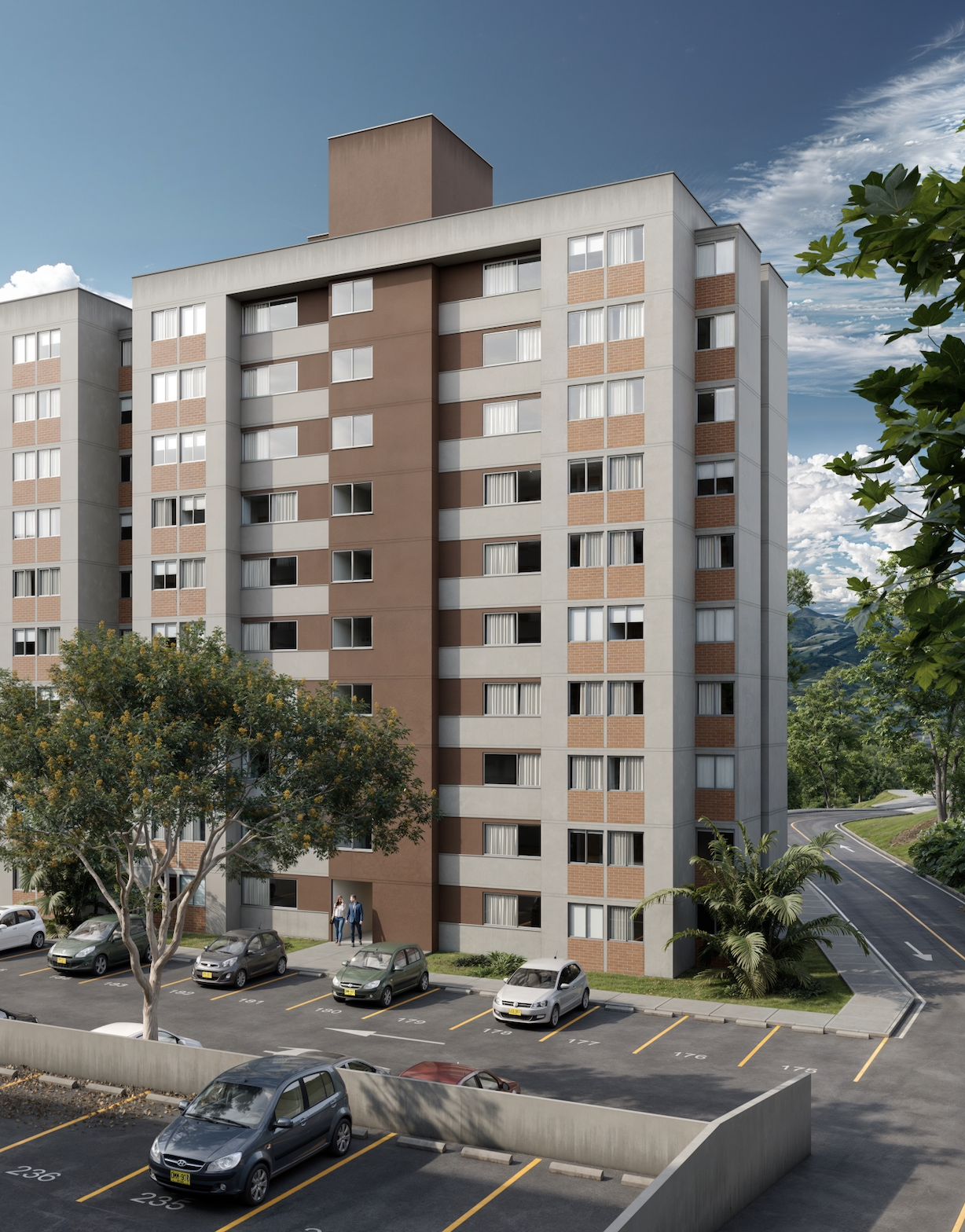 RYOS apartamentos propiedad raiz nivel oriente antioqueño apartment medellin colombia lotes